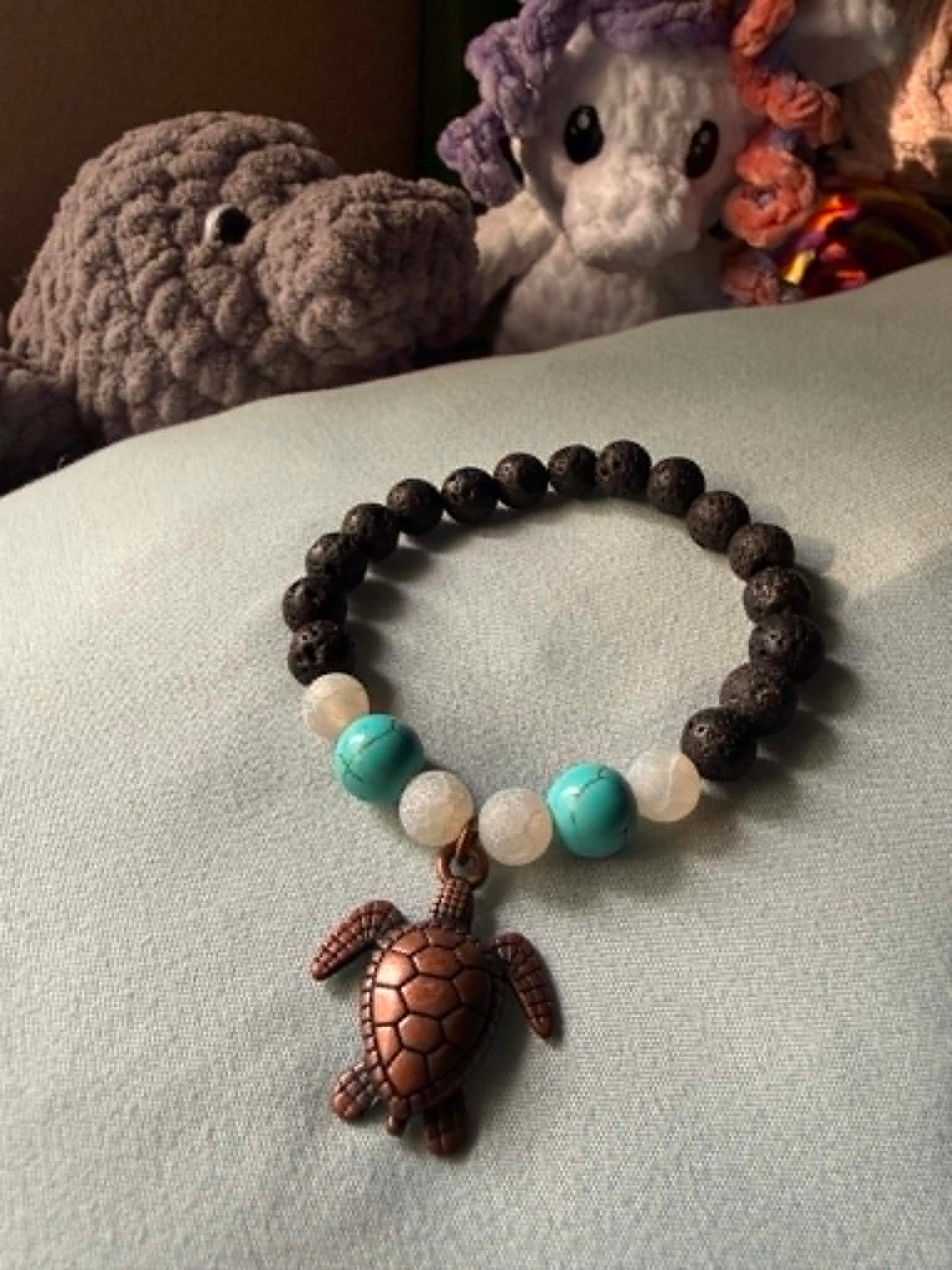 Soft Heart, Strong Shell