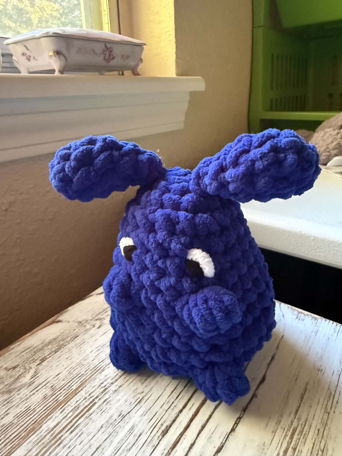 Haven the Bunny