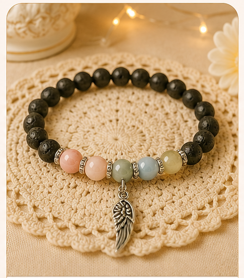 Grounding Bracelets