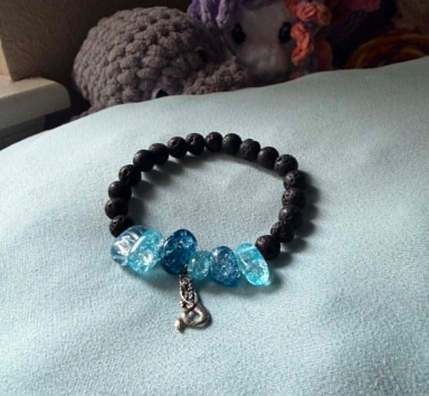 Whisper Bracelets