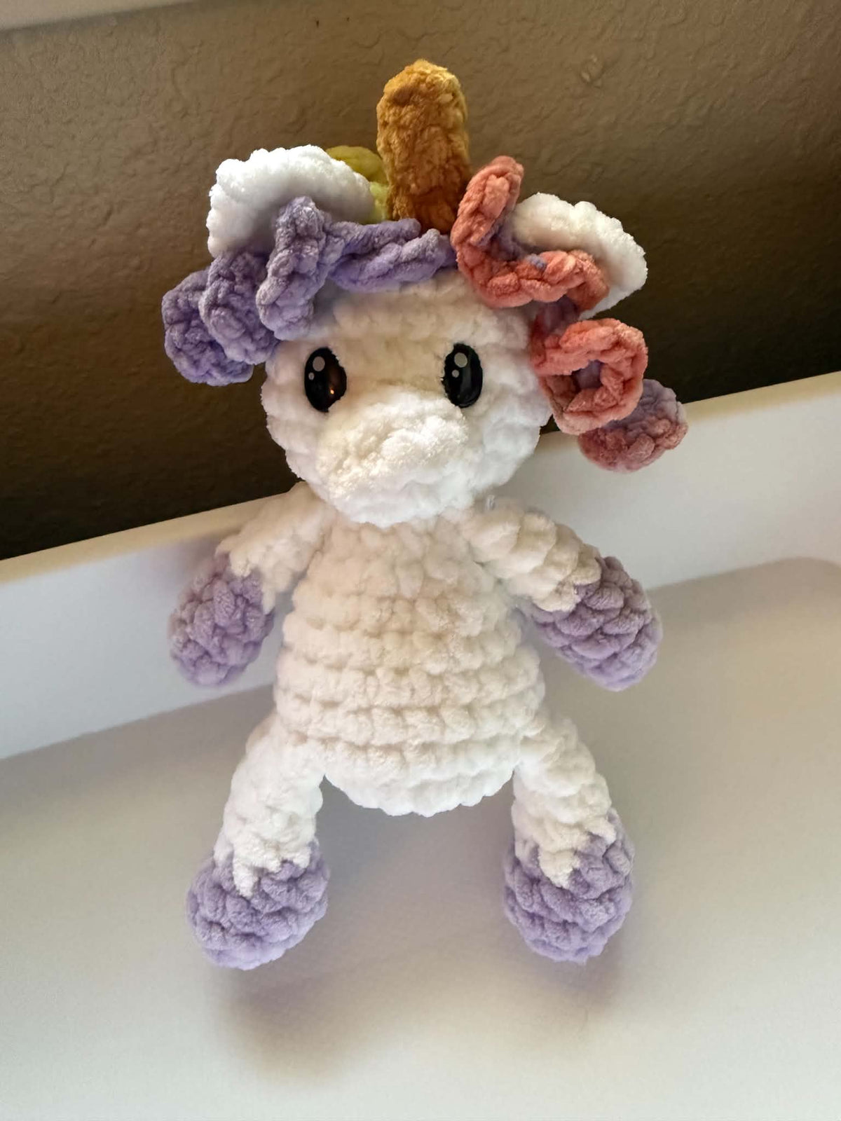 Lumi The Unicorn