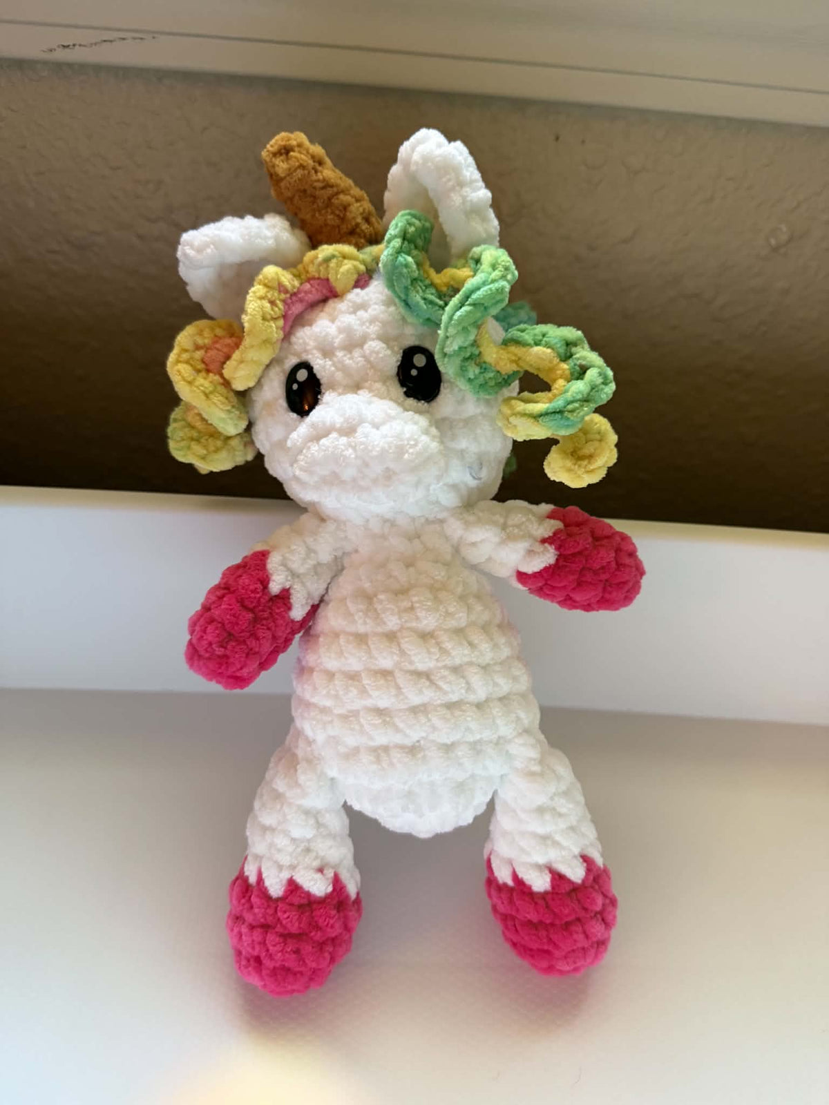 Meadow The Unicorn