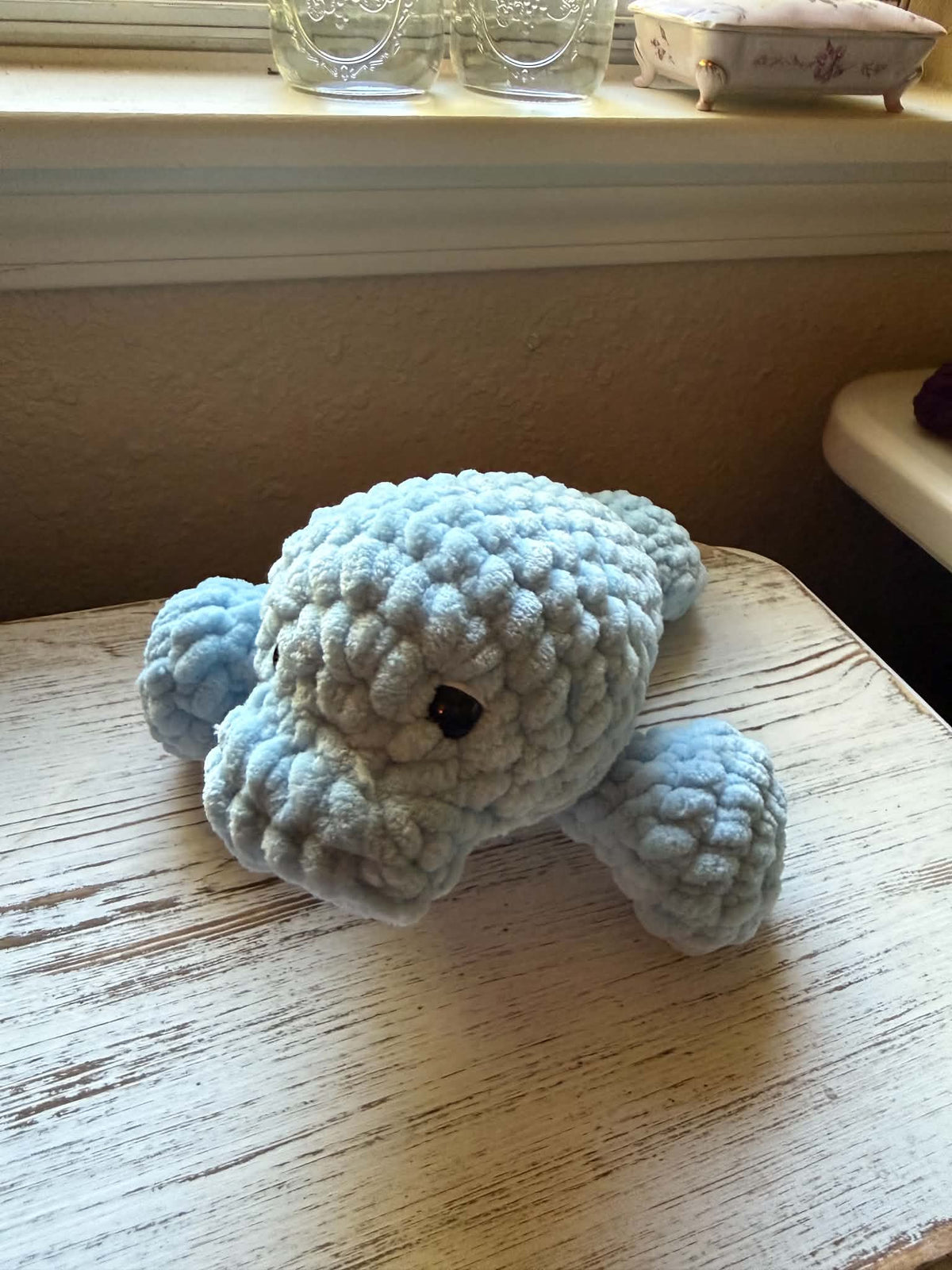 Gus the Manatee
