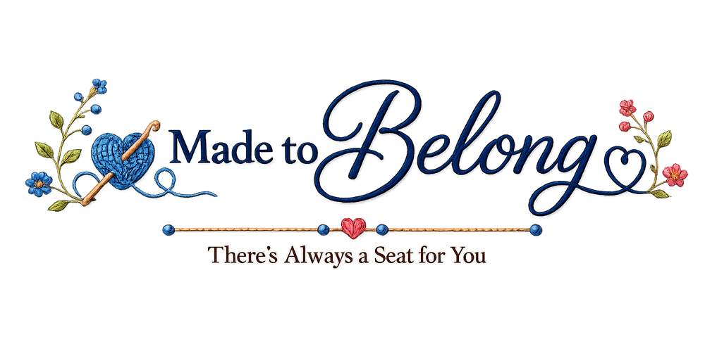 Made To Belong