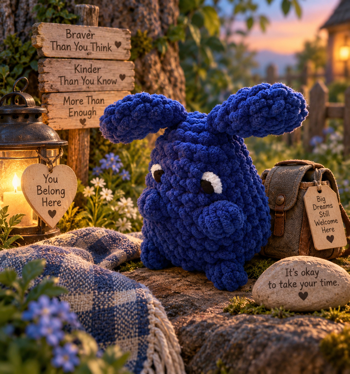 Haven the Bunny